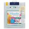Faber-Castell Gelatos Sets - Into to Watercolor, 11 piece set